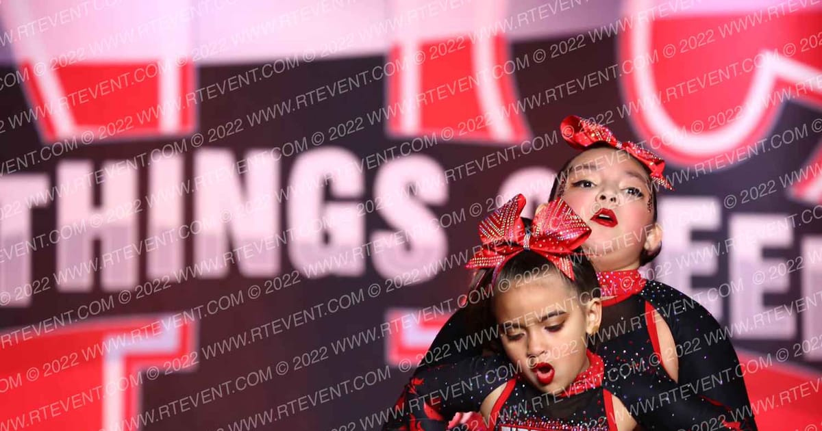 Firehouse Elite Fever · ATC Grand Nationals