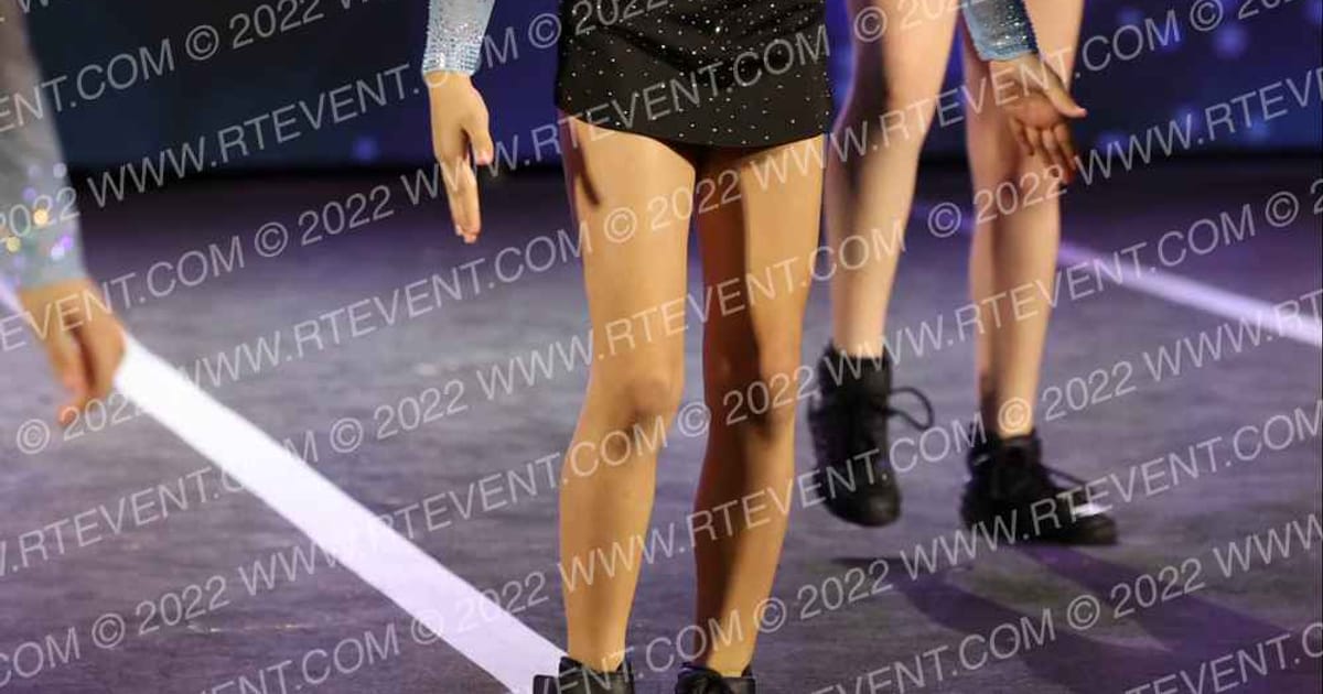 Alpha Mode Allstars Roarin Rebels · Spirit Sports Kissimmee Nationals