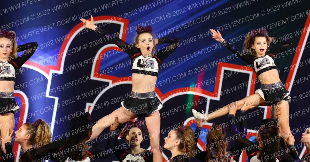 Lunar Viper Allstars Frost · Jamfest Oaks Classic
