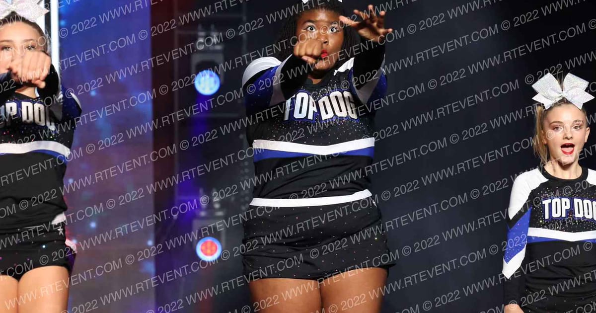 Florida Top Dog All-Stars Diamonds- Lakewood · All out Nationals