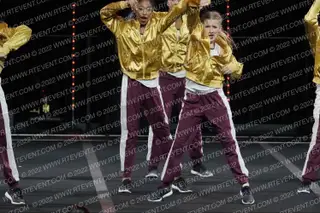 CMS DANCE PACK Jr HighMiddle School