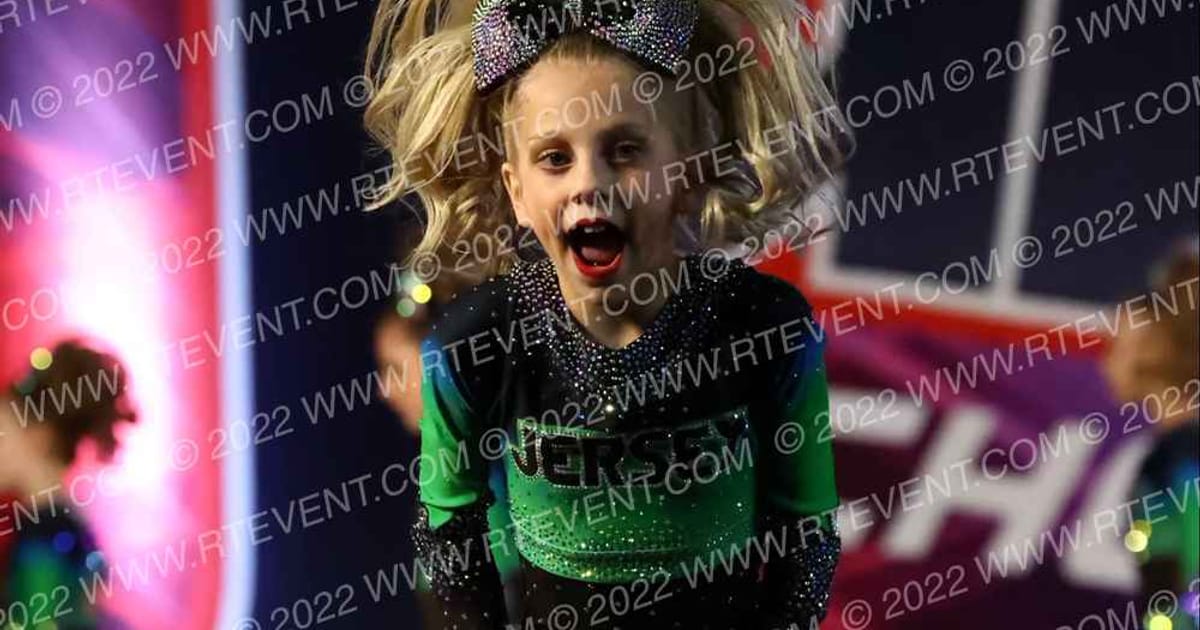 Jersey All Stars Venom · Jamfest Oaks Classic