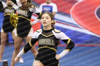 Foothill HS