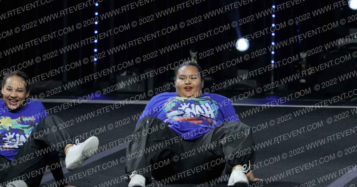 CADENCE JUNIOR VARSITY · Schools Nationals