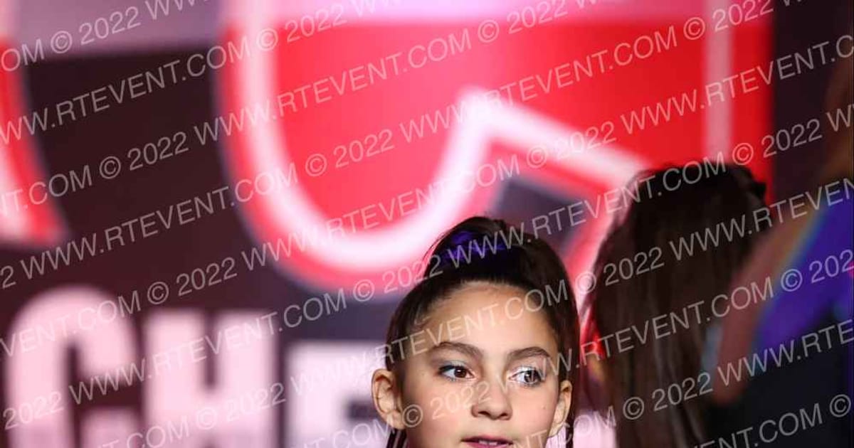 Premier Cheer Northwest First Class · ATC Grand Nationals