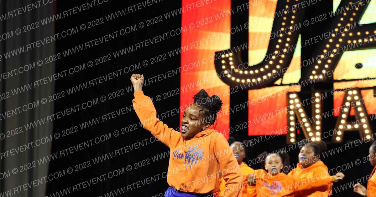 FORTUNE MIDDLE Jr HighMiddle School · Schools Nationals