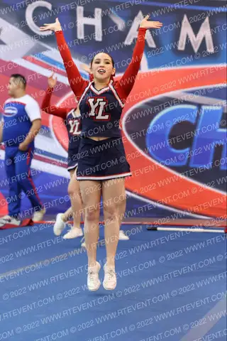 Yorba Linda HS