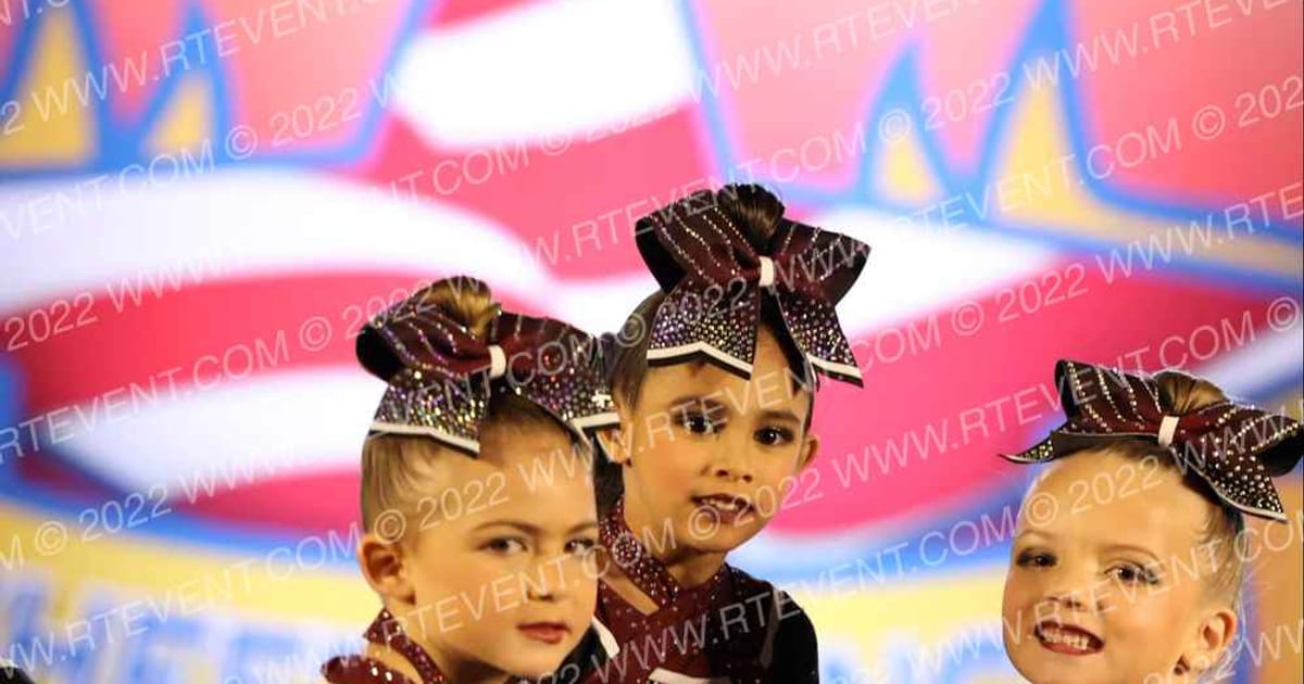 South Jersey Storm Baby Drizzle · The American Masters Baltimore