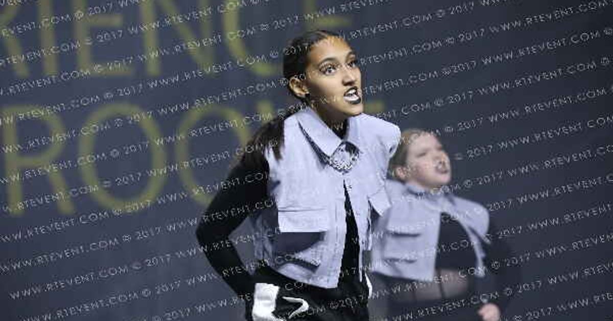 EPA AllStars ONYX · Athletic Columbus Nationals and Dance Grand Nationals DiDii