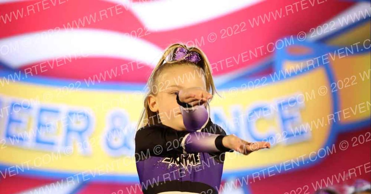 Showtime Elite Chambersburg The Wonder Years · The American Masters Baltimore