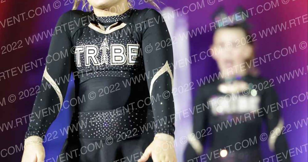 Tribe Athletics F1GHTERS · The American Gateway St Charles
