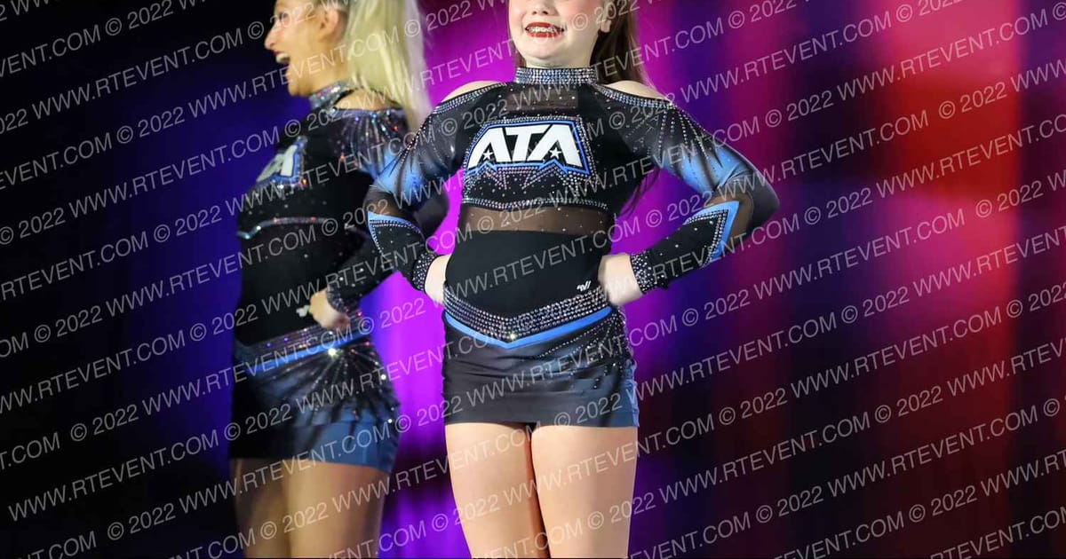 ATA Lake Norman Blackout · The American Superstarz