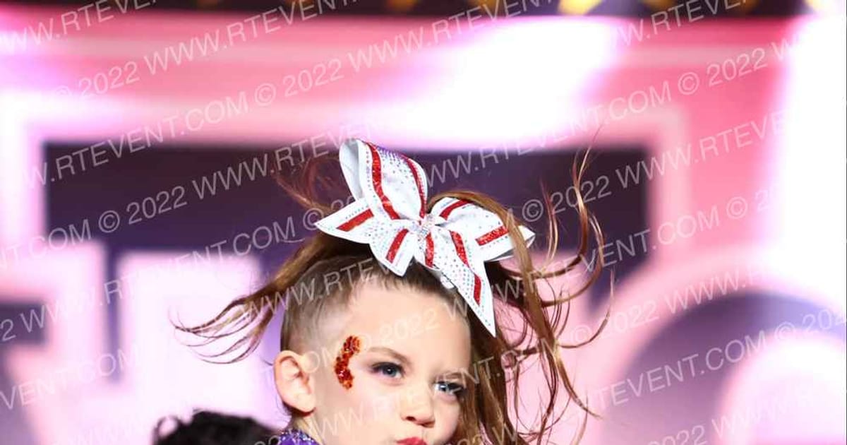 Arizona All Stars Rubies · ATC Grand Nationals