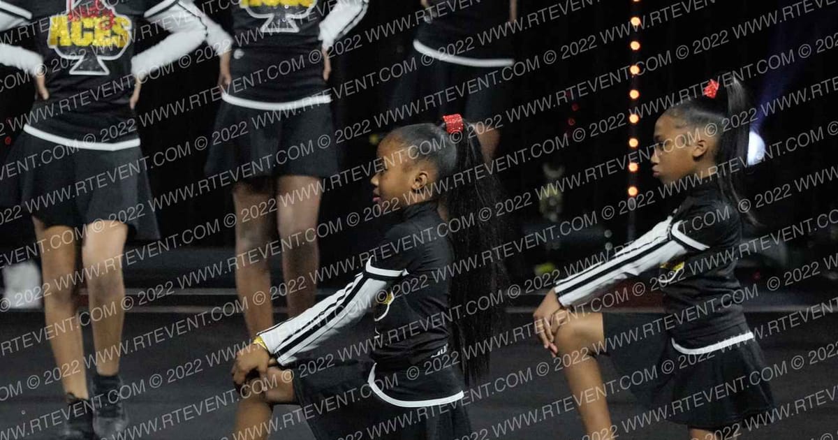 MARIA REGINA LADY ACES Jr HighMiddle School · Schools Nationals