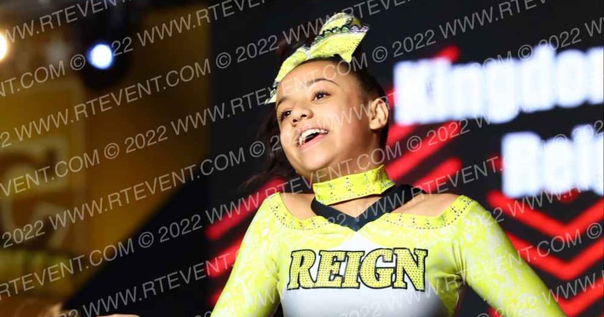 Kingdom Elite Reign · ATC Grand Nationals