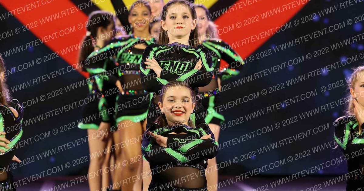 Venom Allstars Diamondbacks · Spirit Sports Kissimmee Nationals
