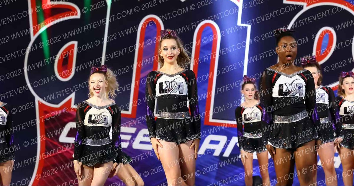 Lunar Viper Allstars Shade · Jamfest Oaks Classic