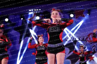 Fame All Stars Annapolis Cloud9