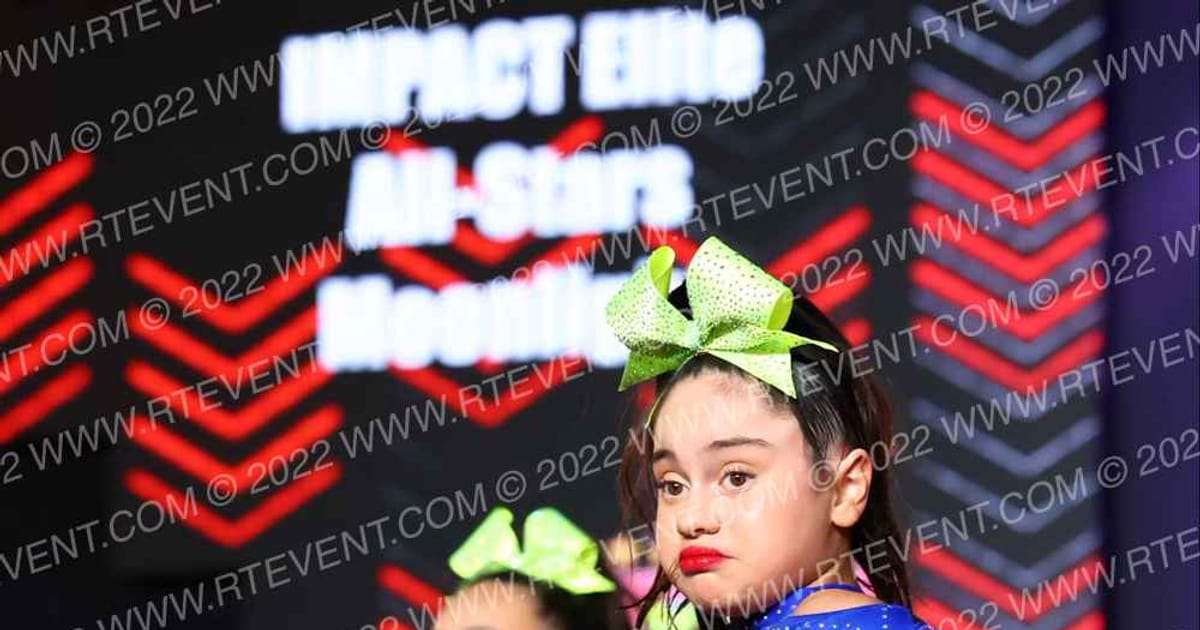 IMPACT Elite All-Stars Moonlight · ATC Grand Nationals