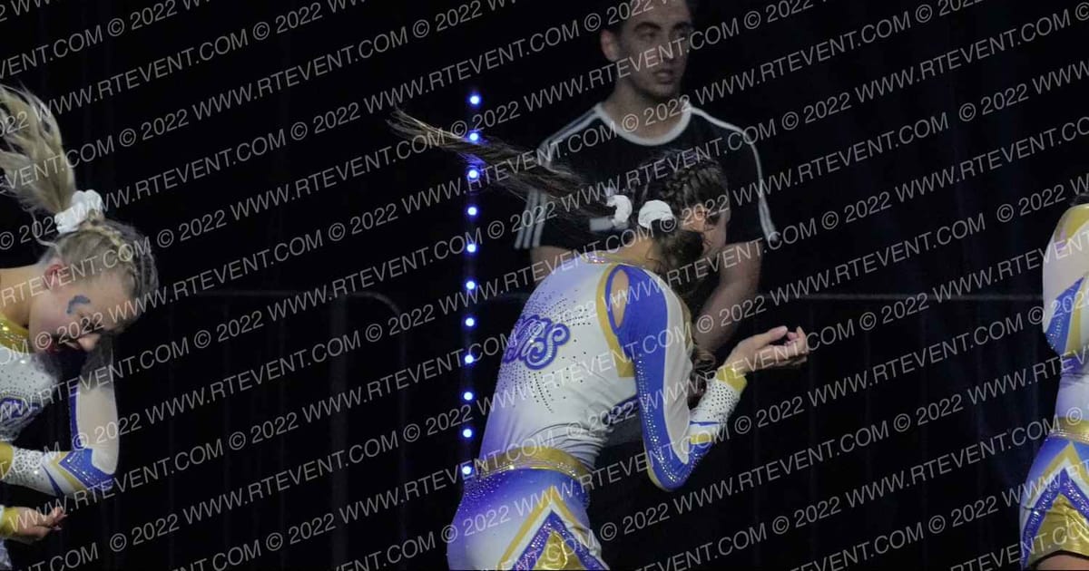 ROSEDALE MIDDLE SCHOOL BULLDOGS Jr HighMiddle School · Schools Nationals