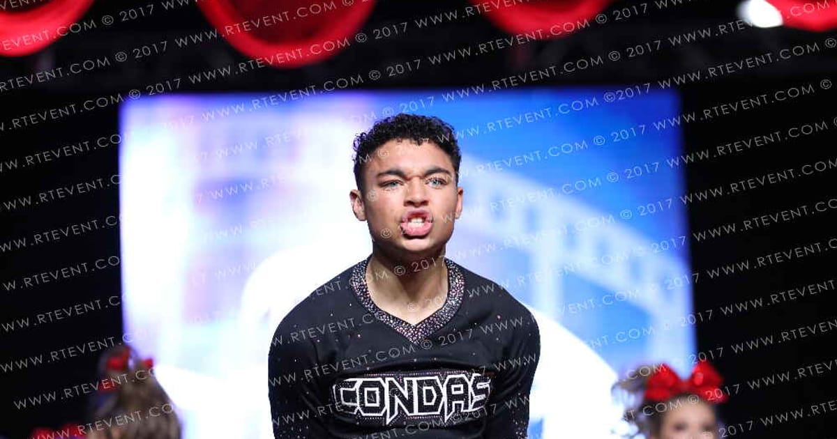 Stars Vipers San Antonio Anacondas · Encore Grand Nationals