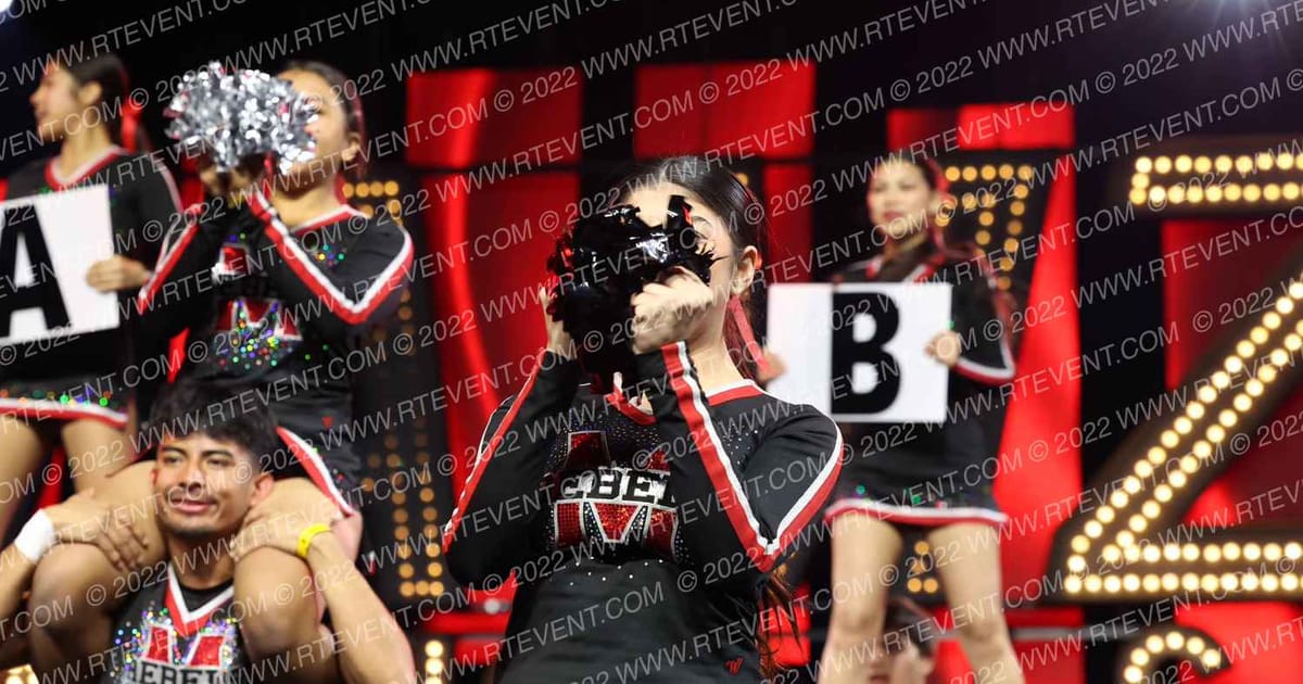 AB MILLER HIGH SCHOOL Varsity Coed · Schools Nationals