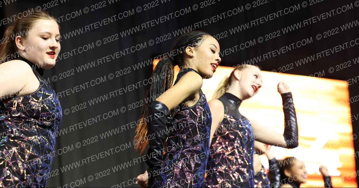 CADENCE JUNIOR VARSITY · Schools Nationals