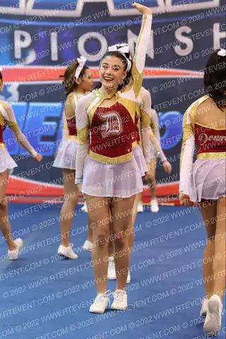 Downey HS