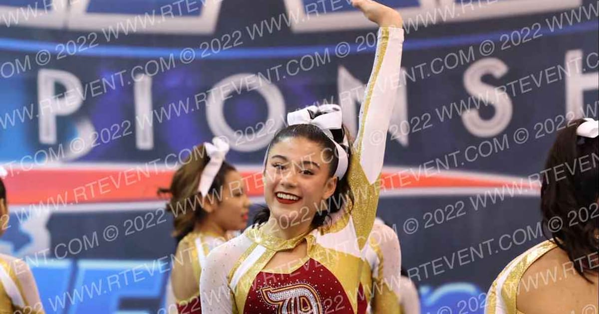 Downey HS · CA State Championships
