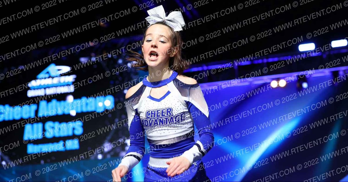 NA · Athletic Grand Nationals
