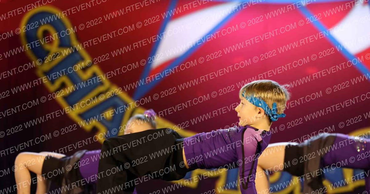 Showtime Elite Chambersburg The Starting Line · The American Masters Baltimore