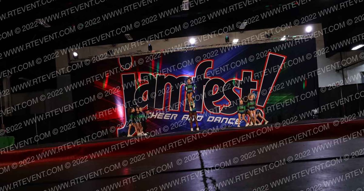 NA · Jamfest Oaks Classic