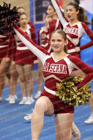 La Serna HS