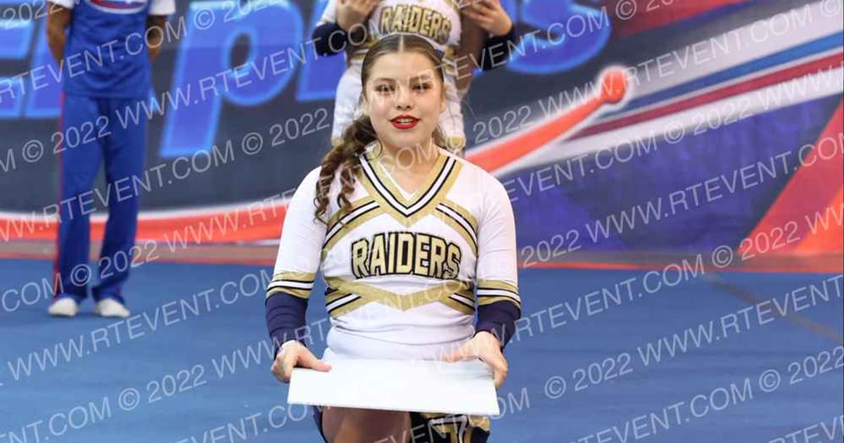 Sonora HS · CA State Championships