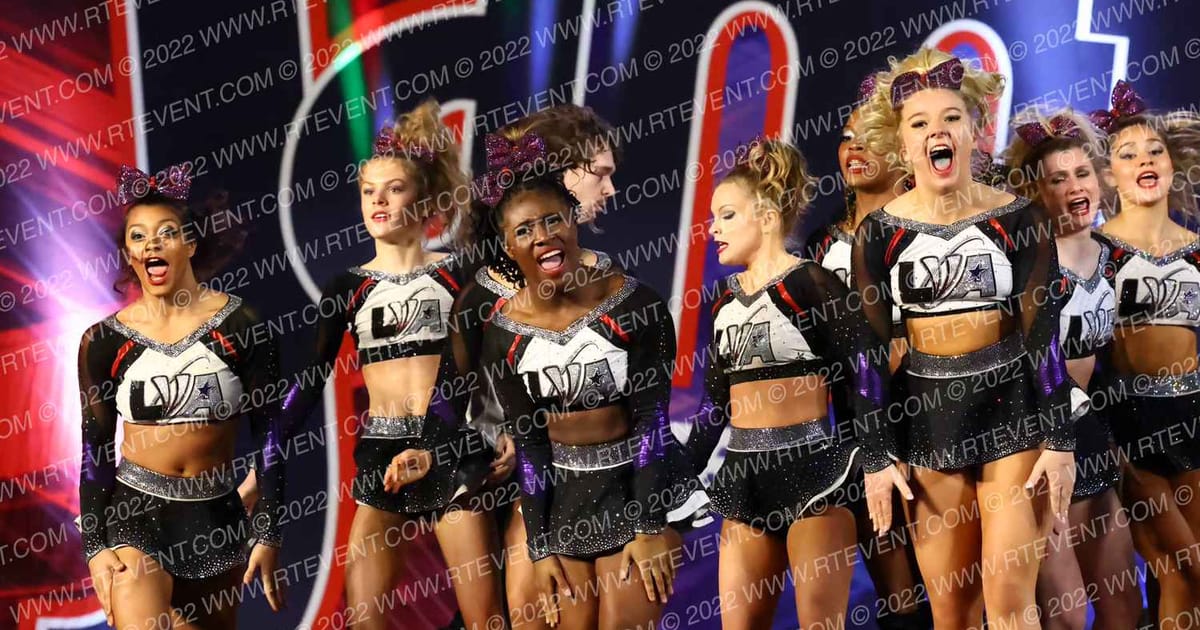 Lunar Viper Allstars Odyssey · Jamfest Oaks Classic