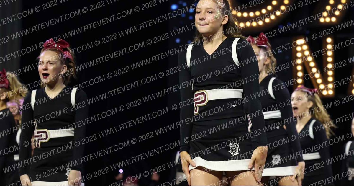 LONE PEAK Jr HighMiddle School · Schools Nationals
