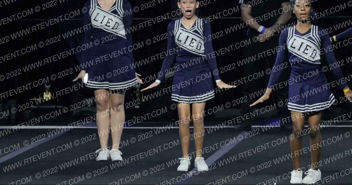 LIED STEM ACADEMY Jr HighMiddle School · Schools Nationals