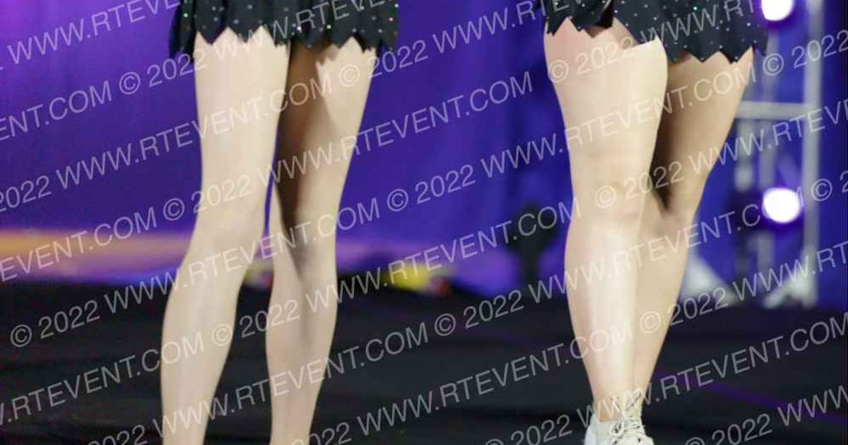 Cheer Athletics St. Louis Denim Cats · The American Gateway St Charles
