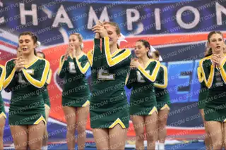 Edison HS