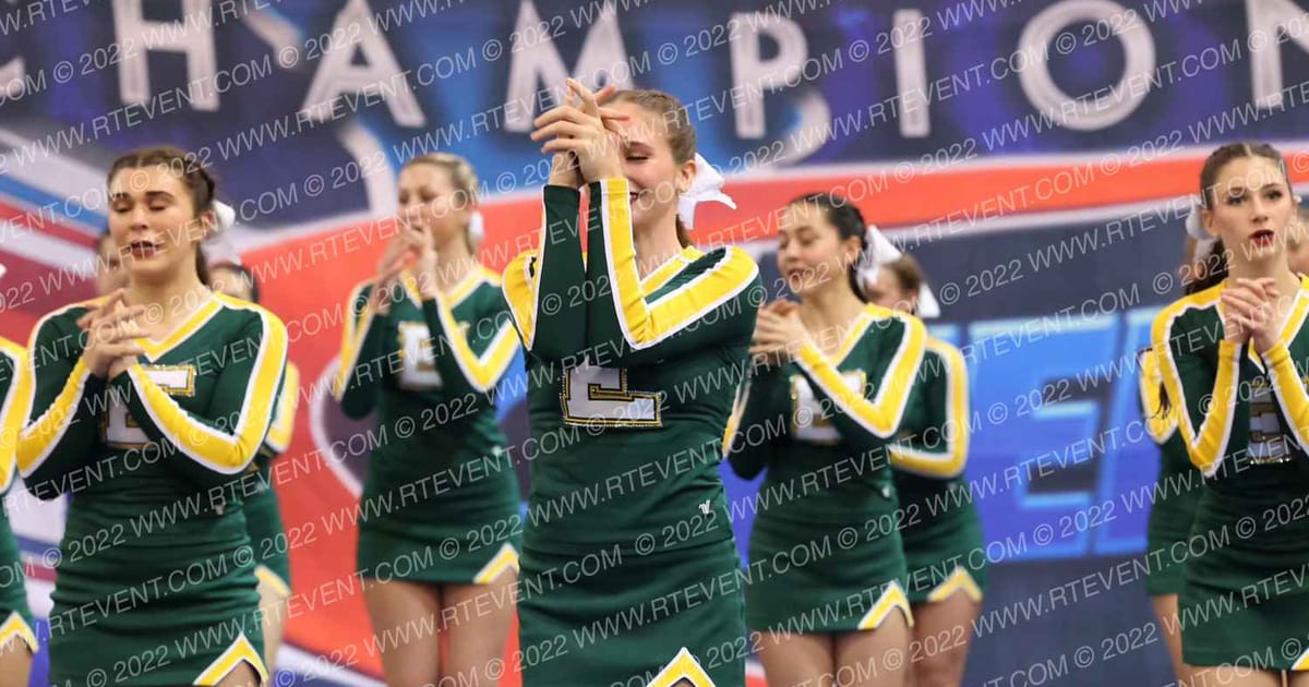 Edison HS · CA State Championships