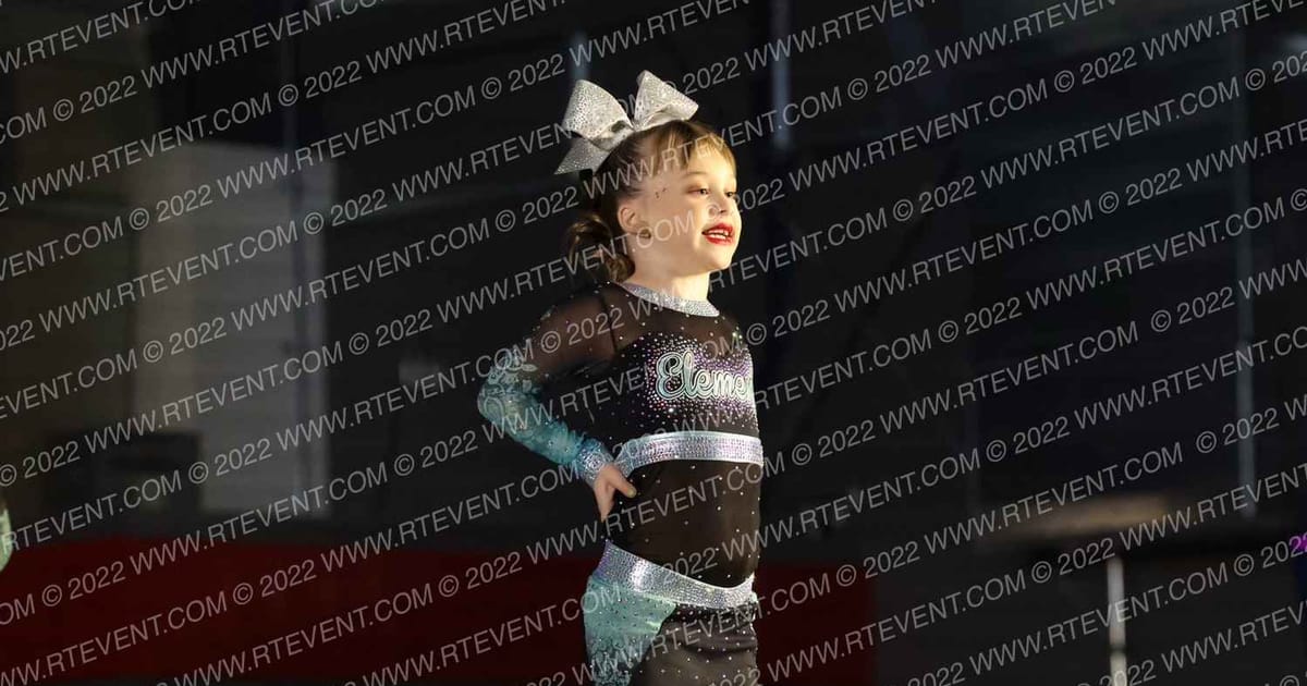 Arizona Element Elite Mini Mints · Athletic Championships