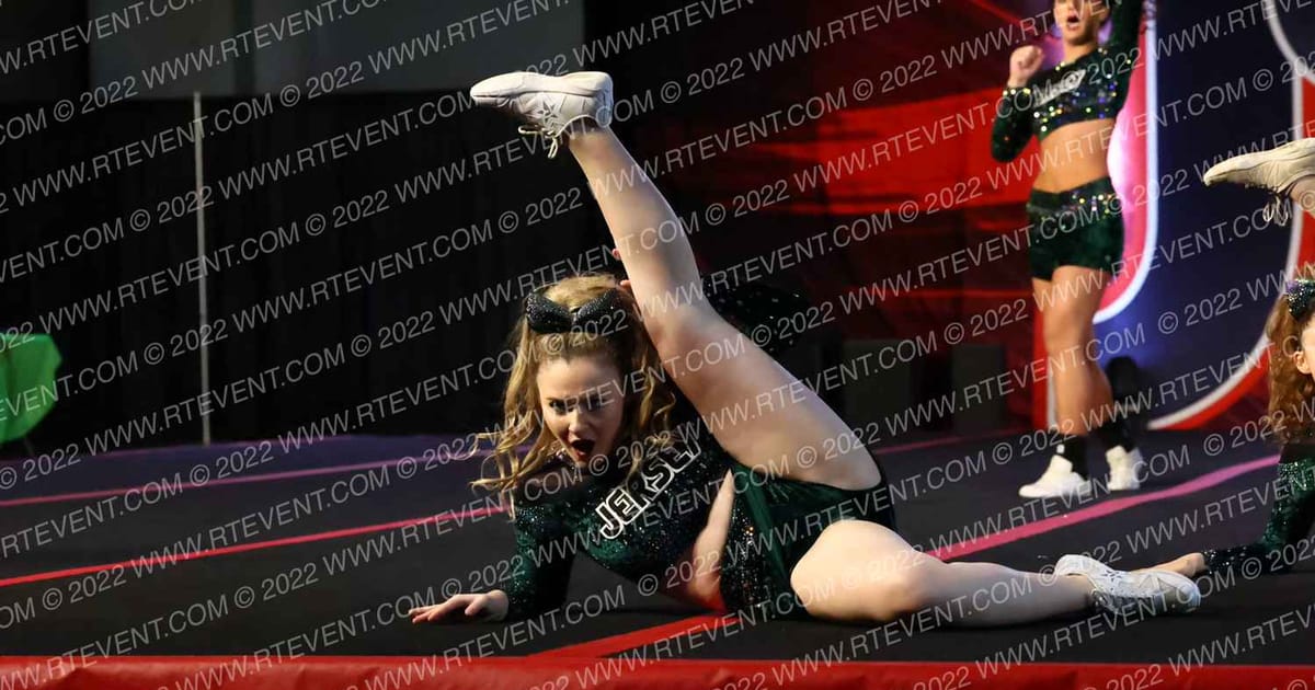 Jersey All Stars Wicked · Jamfest Oaks Classic