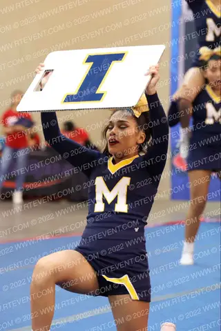 Marina HS