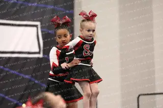 SPIRIT PREPARATORY SCHOOL MINI