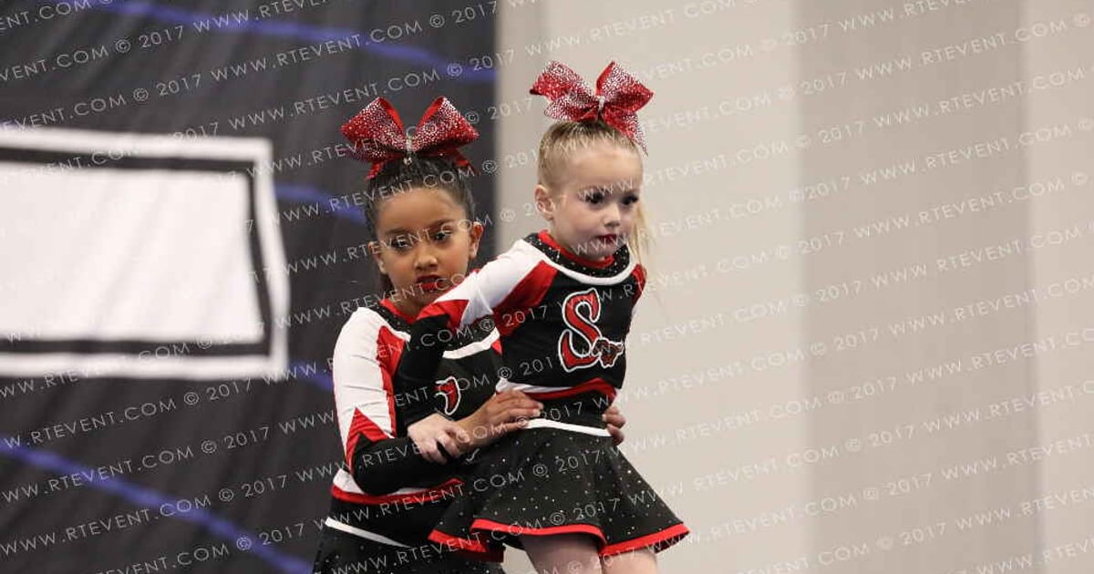 SPIRIT PREPARATORY SCHOOL MINI · Holiday Showcase