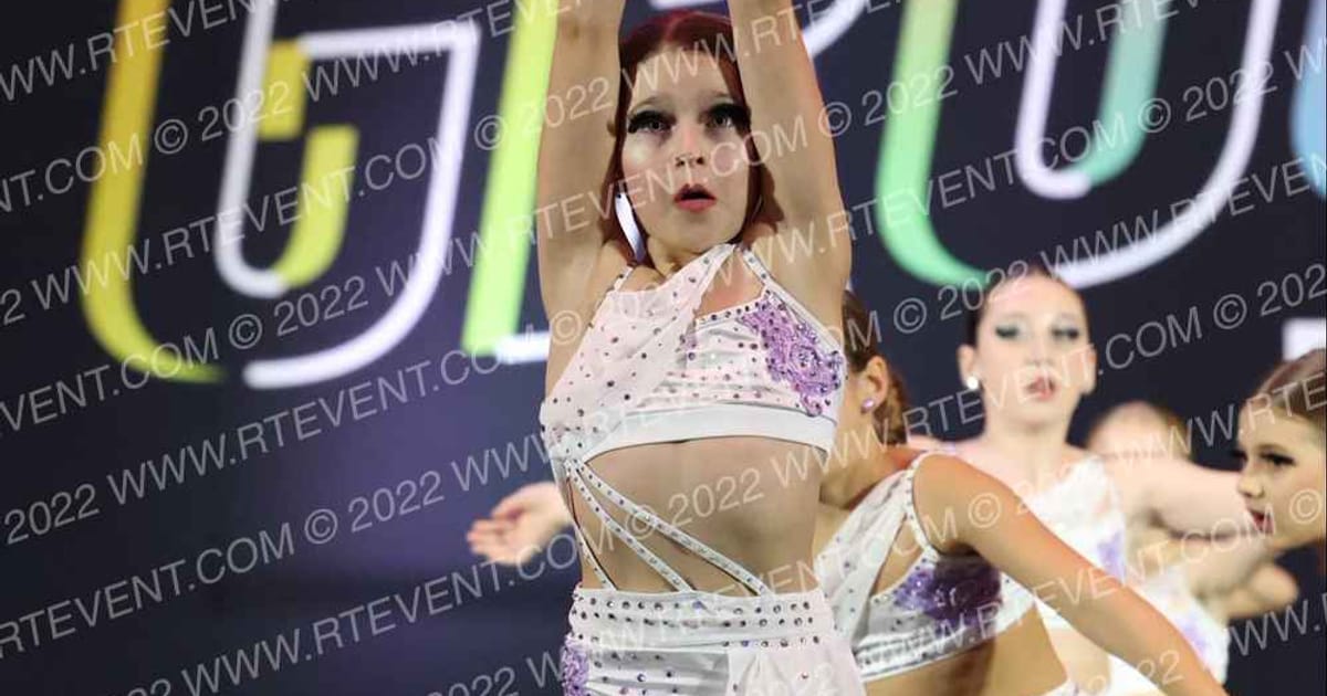 EPA AllStars ODYSSEY · Athletic Championships Nationals Dance Grand Nationals