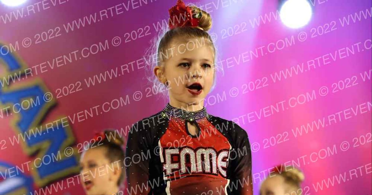 FAME All Stars - Midlo Mini Ritas · The American Masters Baltimore