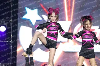 Academy Baseball Cheer Dance Youth Prep 1.1