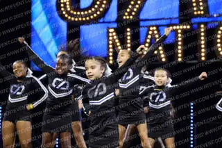 CD ATHLETICS Elementary