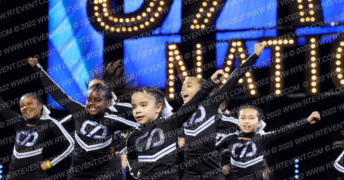 CD ATHLETICS Elementary · Schools Nationals